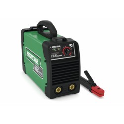 Askaynak Inverter 155 Super Elektrod Kaynak Makinesi Askaynak Inverter 155 Super Elektrod Kaynak Makinesi