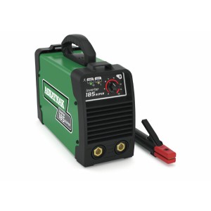 Askaynak Inverter 185 Super Elektrod Kaynak Makinesi