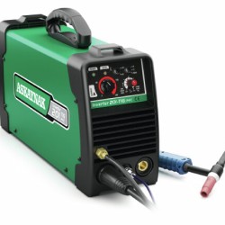 Askaynak Inverter 201 TIG PFC 4M Kaynak Makinesi Askaynak Inverter 201 TIG PFC 4M Kaynak Makinesi
