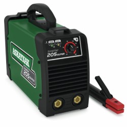 Askaynak Inverter 205 Super Elektrod Kaynak Makinesi Askaynak Inverter 205 Super Elektrod Kaynak Makinesi