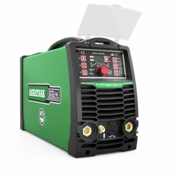 Askaynak Inverter 205 TIG AC/DC Kaynak Makinesi Askaynak Inverter 205 TIG AC/DC Kaynak Makinesi