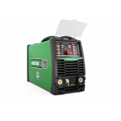 Askaynak Inverter 205 TIG AC/DC Kaynak Makinesi
