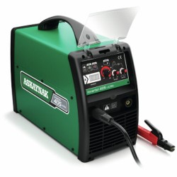 Askaynak Inverter 405 Ultra Elektrod Kaynak Makinesi