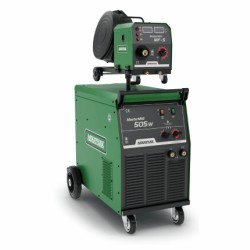 Askaynak MasterMIG 505W Askaynak MasterMIG 505W