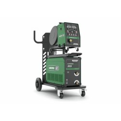 Askaynak SuperMIG 355 MIG Kaynak Makinesi Askaynak SuperMIG 355 MIG Kaynak Makinesi