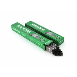 AS B-255 Bazik Kaynak Elektrodu 2.5x350 mm AS B-255 Bazik Kaynak Elektrodu 2.5x350 mm