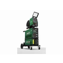 Askaynak SuperMIG 505SP MIG Kaynak Makinesi Askaynak SuperMIG 505SP MIG Kaynak Makinesi