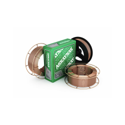 Askaynak AS MIG SG3 Alaşımsız Çelikler İçin Gazaltı Kaynak Teli Askaynak AS MIG SG3 Alaşımsız Çelikler İçin Gazaltı Kaynak Teli