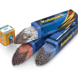 Kobatek 352 Manganlı Kaynak Elektrodu 3.25x350 mm