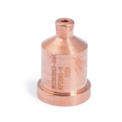 LC105 Nozül Korumalı Kontaklı 100A (x5) LC105 Nozül Korumalı Kontaklı 100A (x5)