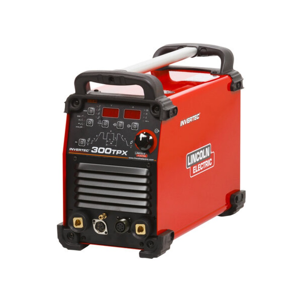 Lincoln Invertec® 300TPX TIG Kaynak Makinesi