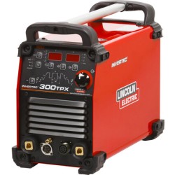 Lincoln Invertec® 300TPX TIG Kaynak Makinesi