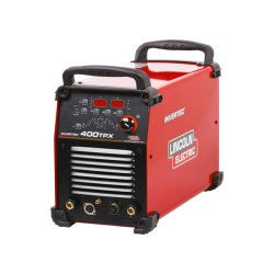 Lincoln Invertec® 400TPX TIG Kaynak Makinesi