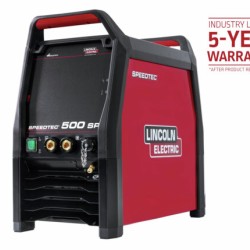Lincoln Speedtec® 500SP+LF56D MIG Kaynak Makinesi Lincoln Speedtec® 500SP+LF56D MIG Kaynak Makinesi