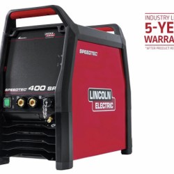 Lincoln Speedtec® 400SP+LF56D Lincoln Speedtec® 400SP+LF56D