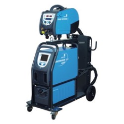 Saf Fro Digiwave III 420W Kaynak Makinesi