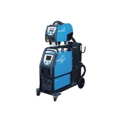 Saf Fro Digiwave III 420W Kaynak Makinesi Saf Fro Digiwave III 420W Kaynak Makinesi