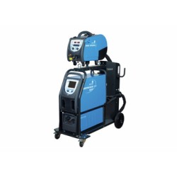 Saf Fro Digiwave III 520W Kaynak Makinesi Saf Fro Digiwave III 520W Kaynak Makinesi