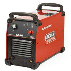 Lincoln Tomahawk® 1538 Plazma Kesme Makinesi Lincoln Tomahawk® 1538 Plazma Kesme Makinesi