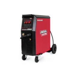 Lincoln Quickmig® 250 Lincoln Quickmig® 250
