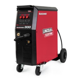 Lincoln Quıckmig® 300