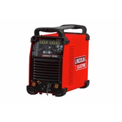 Lincoln Aspect® 200 TIG AC/DC Elektrod Kaynak Makinesi Lincoln Aspect® 200 TIG AC/DC Elektrod Kaynak Makinesi