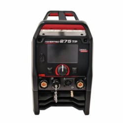 Lincoln Invertec® 275TP TIG Kaynak Makinesi Lincoln Invertec® 275TP TIG Kaynak Makinesi