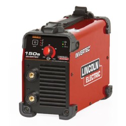 Lincoln Invertec® 150S Elektrod Kaynak Makinesi