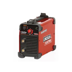 Lincoln Invertec® 150S Elektrod Kaynak Makinesi Lincoln Invertec® 150S Elektrod Kaynak Makinesi