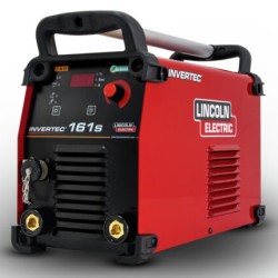 Lincoln Invertec® 161S Elektrod Kaynak Makinesi