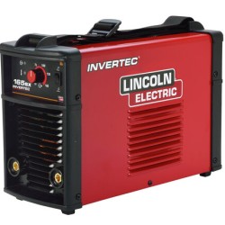 Lincoln Invertec® 165SX Elektrod Kaynak Makinesi