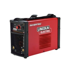 Lincoln Invertec® 165SX Elektrod Kaynak Makinesi