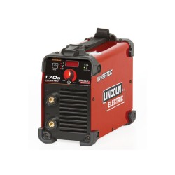 Lincoln Invertec® 170S Elektrod Kaynak Makinesi