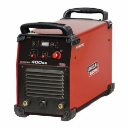 Lincoln Invertec® 400SX Elektrod Kaynak Makinesi Lincoln Invertec® 400SX Elektrod Kaynak Makinesi