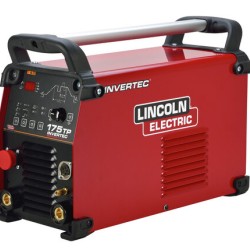 Lincoln Invertec® 175TP TIG Kaynak Makinesi Lincoln Invertec® 175TP TIG Kaynak Makinesi