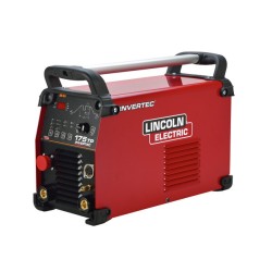 Lincoln Invertec® 175TP TIG Kaynak Makinesi