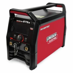 Lincoln Invertec® 275S Elektrod Kaynak Makinesi Lincoln Invertec® 275S Elektrod Kaynak Makinesi