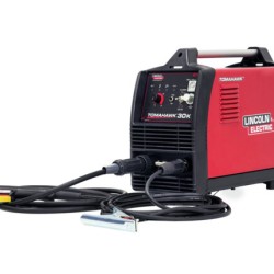 Lincoln Tomahawk® 30K Plazma Kesme Makinesi Lincoln Tomahawk® 30K Plazma Kesme Makinesi