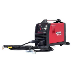 Lincoln Tomahawk® 30K Plazma Kesme Makinesi Lincoln Tomahawk® 30K Plazma Kesme Makinesi
