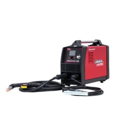 Lincoln Tomahawk® 1025 Plazma Kesme Makinesi Lincoln Tomahawk® 1025 Plazma Kesme Makinesi