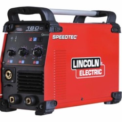 Lincoln Speedtec® 180C Lincoln Speedtec® 180C