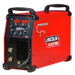 Lincoln Speedtec® 320CP