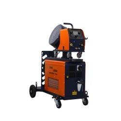 Nuriş LN500W Sinerjik Double PULSE Nuriş LN500W Sinerjik Double PULSE